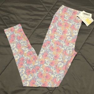 OS LuLaRoe Leggings